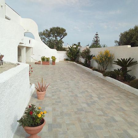 Villa Anna Maria Polignano a Mare Extérieur photo