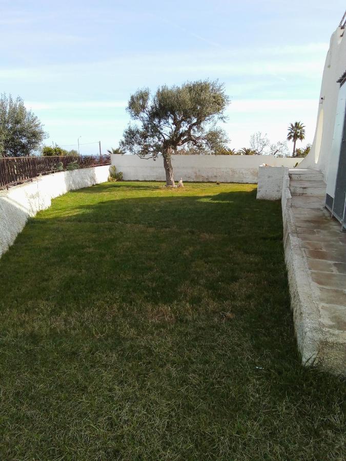 Villa Anna Maria Polignano a Mare Extérieur photo