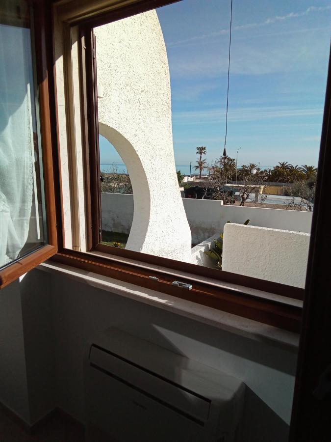Villa Anna Maria Polignano a Mare Extérieur photo