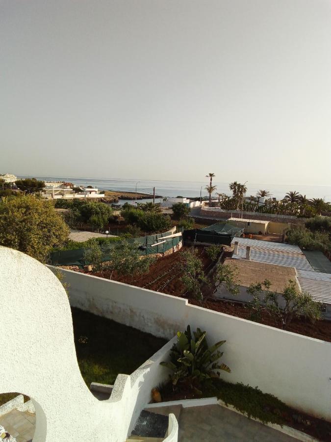 Villa Anna Maria Polignano a Mare Extérieur photo