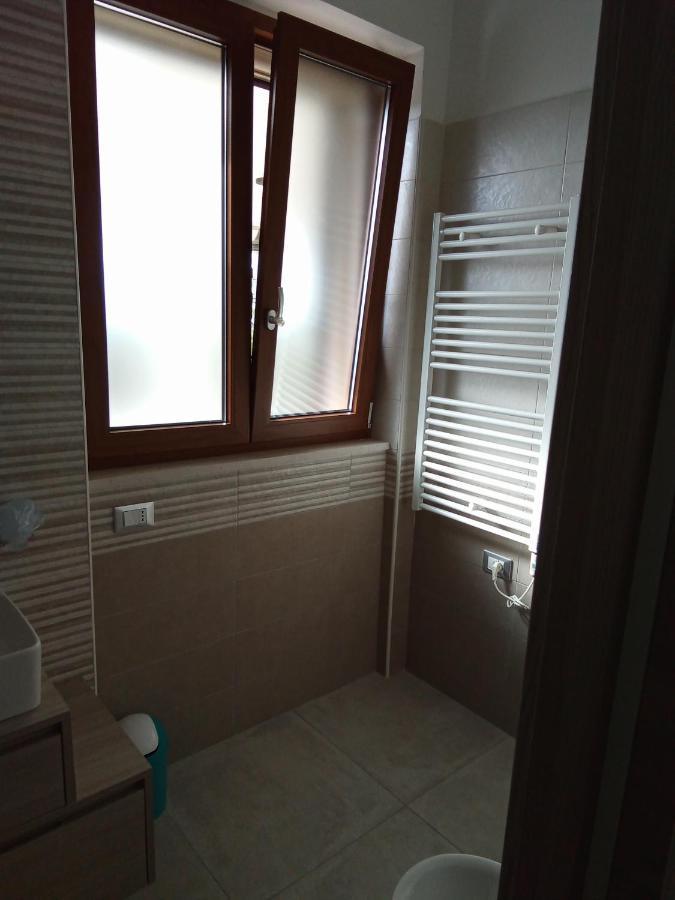 Villa Anna Maria Polignano a Mare Extérieur photo