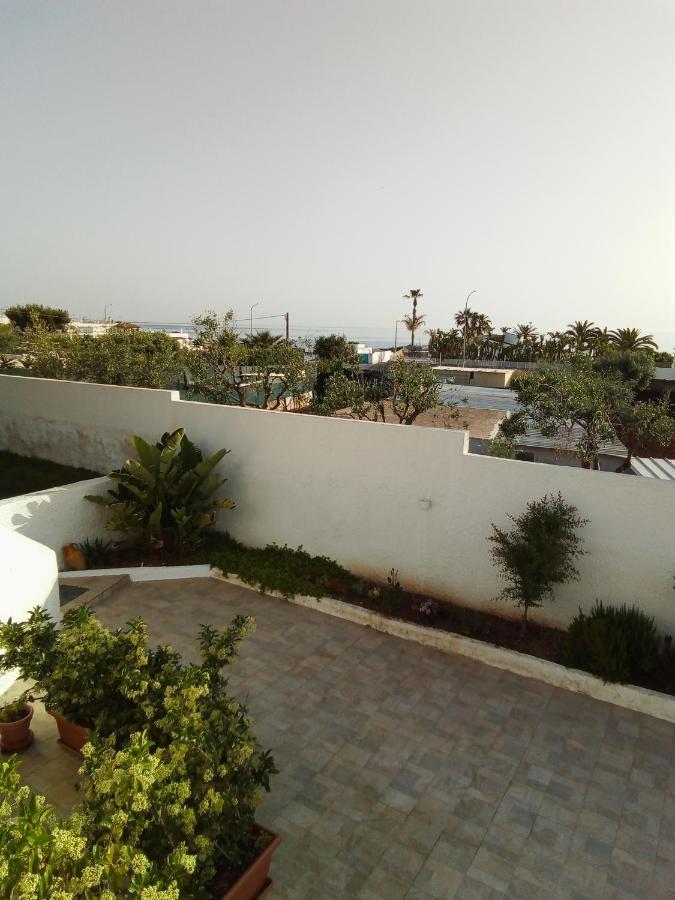Villa Anna Maria Polignano a Mare Extérieur photo