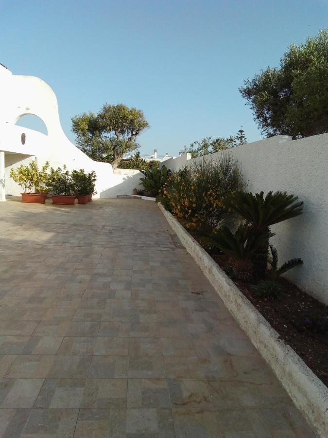 Villa Anna Maria Polignano a Mare Extérieur photo