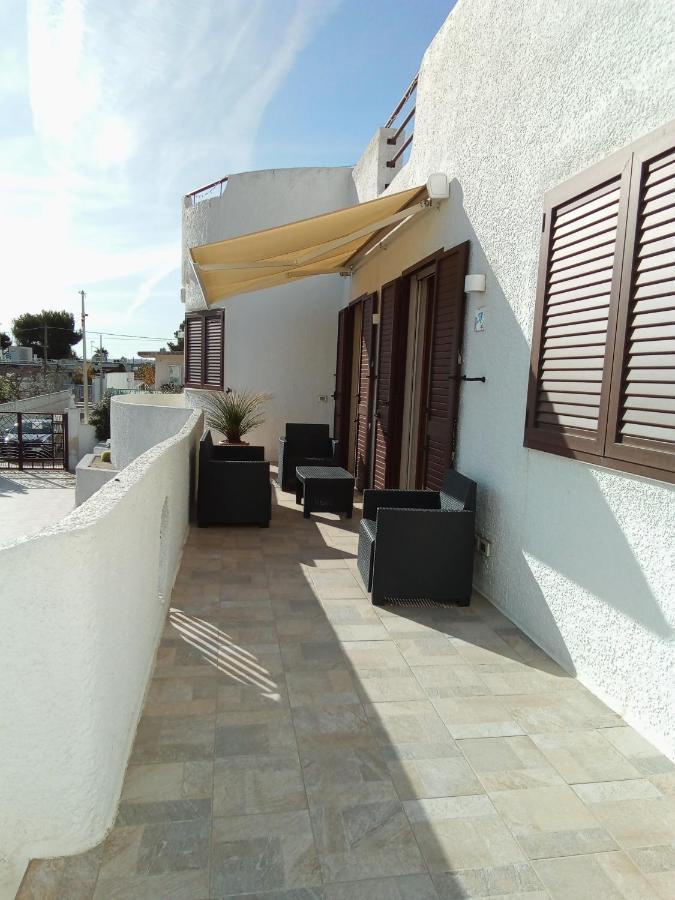 Villa Anna Maria Polignano a Mare Extérieur photo