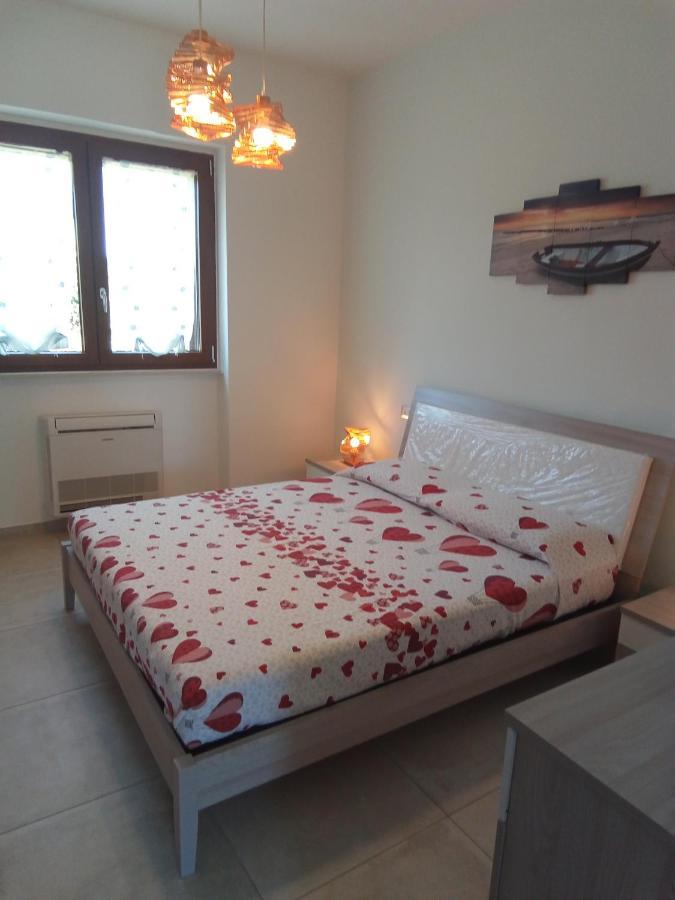 Villa Anna Maria Polignano a Mare Extérieur photo
