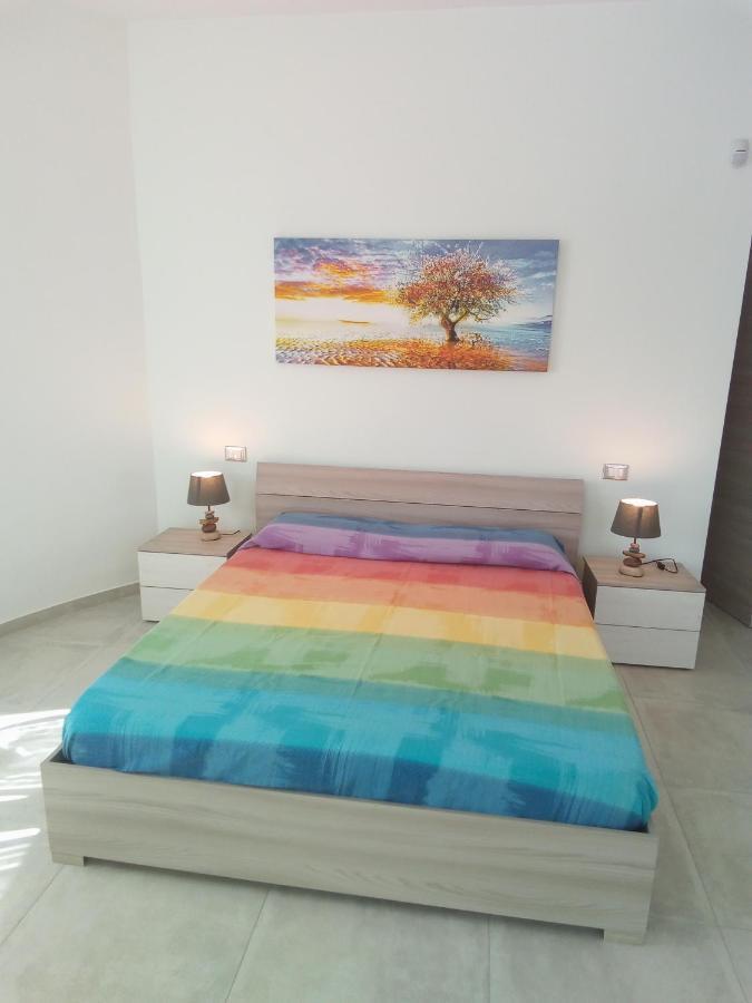 Villa Anna Maria Polignano a Mare Extérieur photo