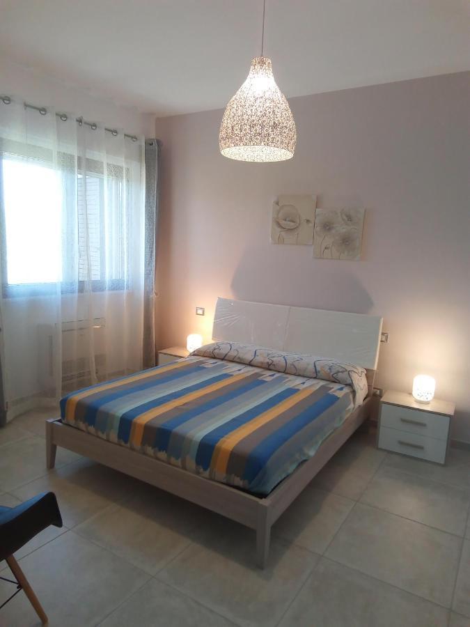 Villa Anna Maria Polignano a Mare Extérieur photo