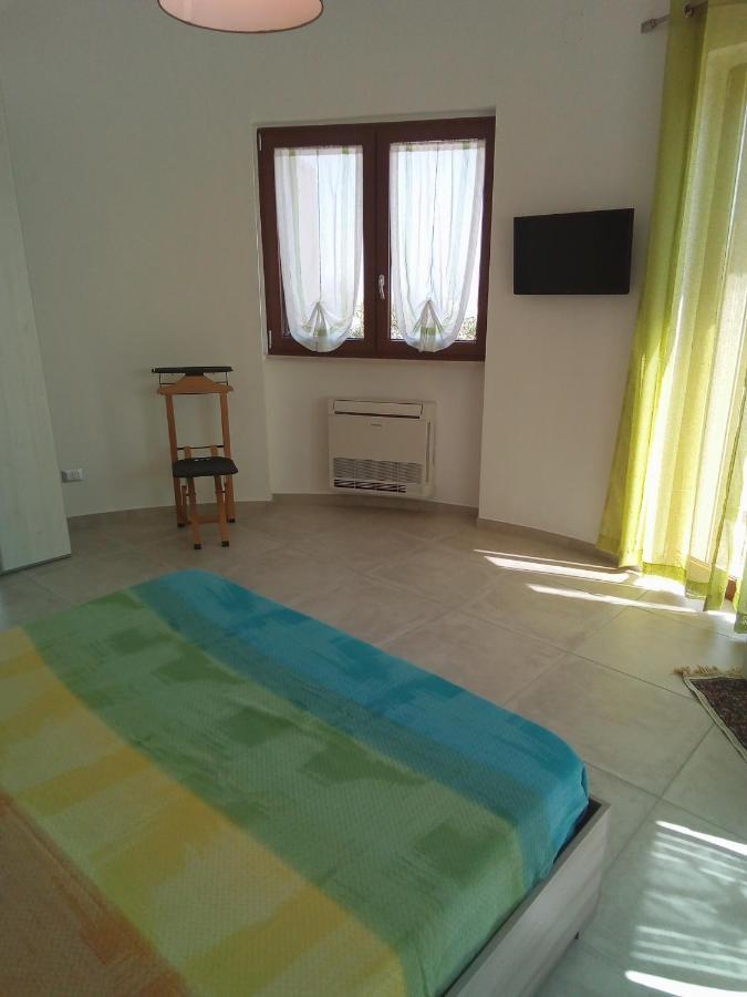 Villa Anna Maria Polignano a Mare Extérieur photo